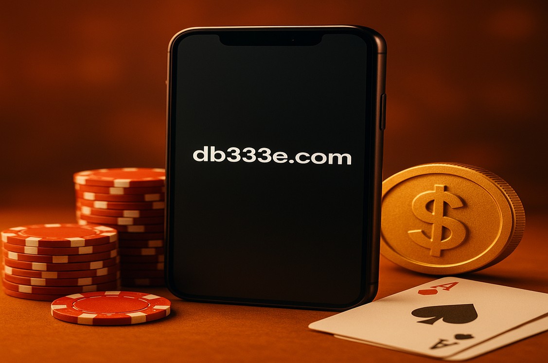 db333 অ্যাপ
