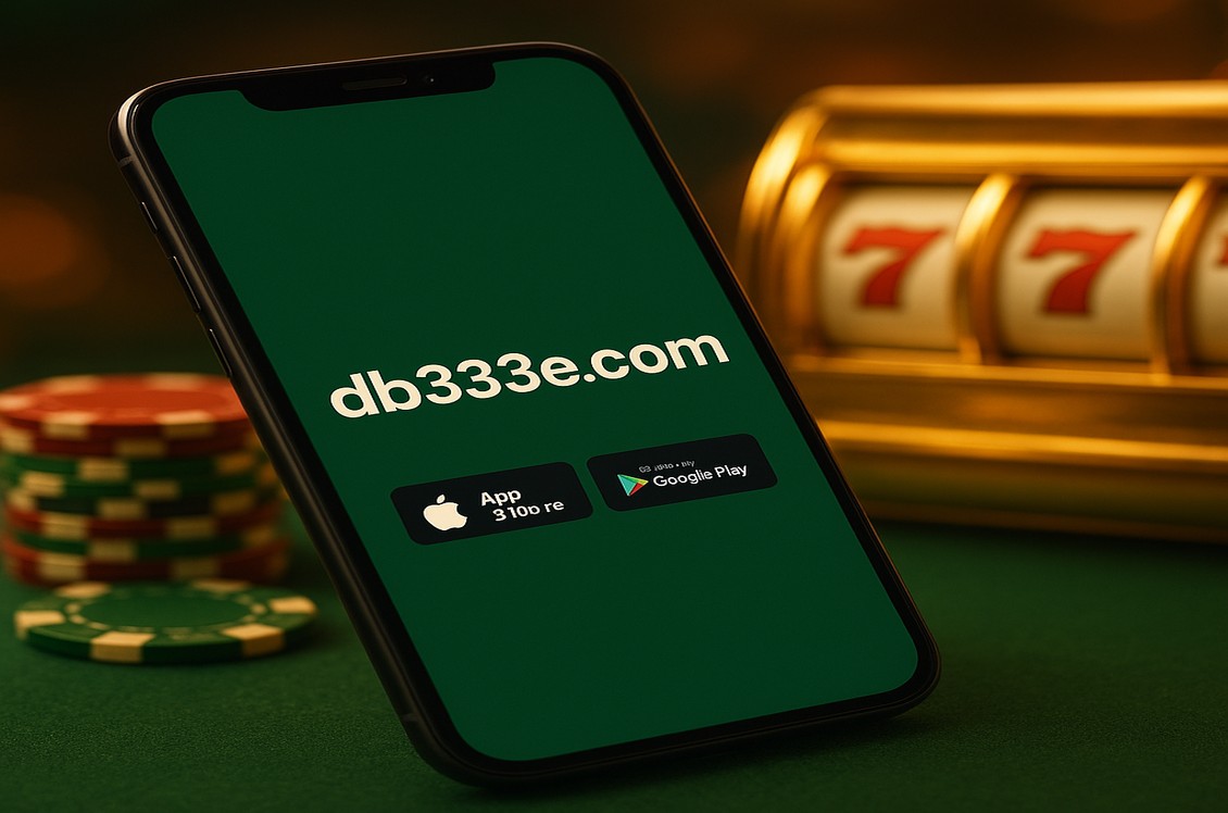 db333 অ্যাপ