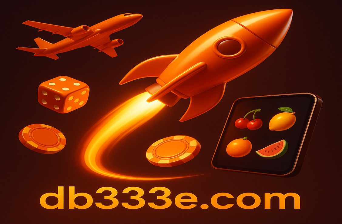 db333 গেমস
