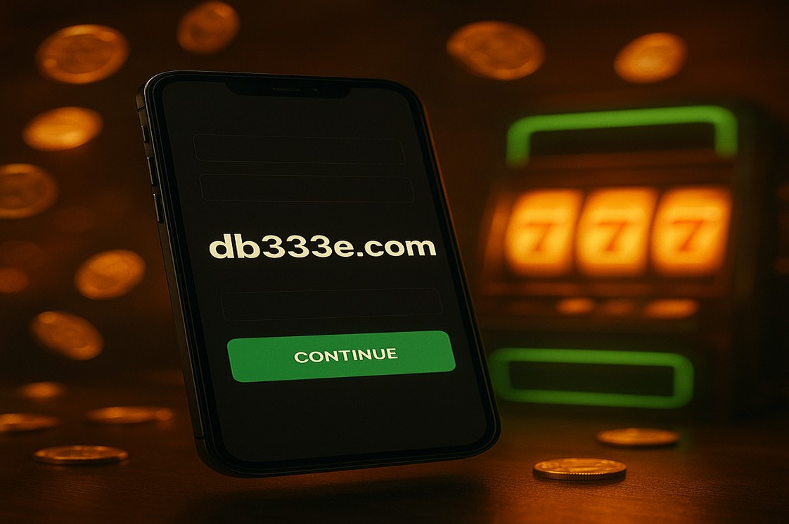 db333 অ্যাকাউন্ট পুনরুদ্ধার ও সহায়তা
