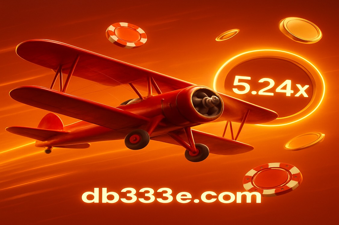 ক্র্যাশ-ধরনের গেমস: এভিয়েটর, Ballonix — db333
