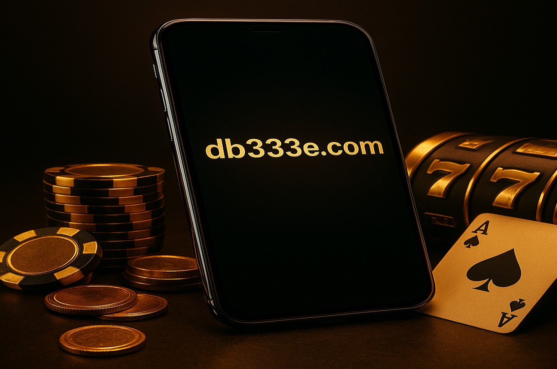db333-এ ডাউনলোড করুন