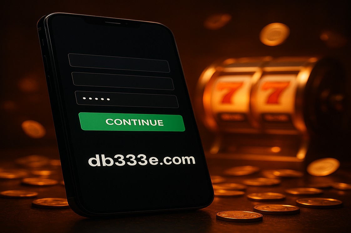 db333 অ্যাকাউন্ট পুনরুদ্ধার ও সহায়তা
